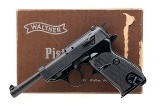 "Walther P-38 Pistol 9mm (L2025-10459)" - 7 of 7