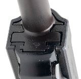 "Walther P-38 Pistol 9mm (L2025-10459)" - 5 of 7