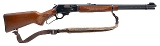 "Marlin 336W Rifle .30-30 Win (L2025-10080)"