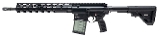 "(SN: 242-410369) Heckler & Koch MR762A4 Rifle 7.62 NATO (L2025-10726) NEW" - 3 of 5