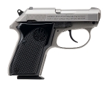 "Beretta 3032 Tomcat Inox Pistol .32 ACP (L2025-10348)"