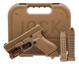 "Glock 19X Pistol 9mm (L2025-10364)" - 4 of 4