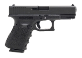 "Glock 23 Pistol .40 S&W (L2025-10349)" - 1 of 4
