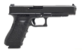 "Glock 35 Gen. 3 Competition Pistol .40 S&W (L2025-10403)"