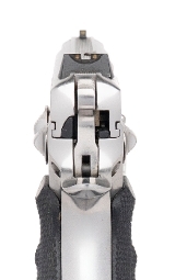 "CZ 75 B Pistol 9mm (L2025-10010)" - 3 of 7