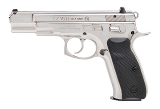 "CZ 75 B Pistol 9mm (L2025-10010)" - 2 of 7