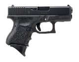 "Glock 27 Pistol .40 S&W (L2025-10415)" - 1 of 4