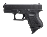 "Glock 27 Pistol .40 S&W (L2025-10415)" - 2 of 4