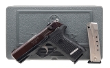 "Ruger P95 Pistol 9mm (L2025-10428)" - 4 of 4