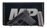 "Smith & Wesson M&P9 Shield EZ M2.0 Pistol 9mm (L2025-10350)" - 4 of 4