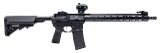 "(SN: ST652440) Springfield Saint Victor Gear-Up Bundle Rifle 5.56 NATO (L2025-10729) NEW" - 1 of 5