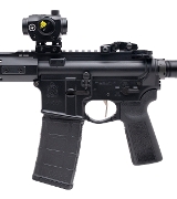 "(SN: ST652446) Springfield Saint Victor Gear-Up Bundle Rifle 5.56 NATO (L2025-10730) NEW" - 4 of 5