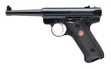 "Ruger MK III Pistol .22LR (L2025-10078)" - 2 of 6