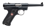 "Ruger MK III Pistol .22LR (L2025-10078)" - 1 of 6