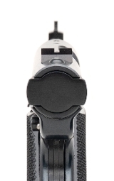 "Ruger MK III Pistol .22LR (L2025-10078)" - 3 of 6