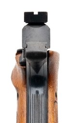 "Colt Woodsman Match Target Pistol .22LR (L2025-10132)" - 3 of 6