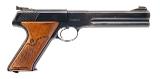 "Colt Woodsman Match Target Pistol .22LR (L2025-10132)"