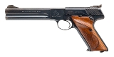 "Colt Woodsman Match Target Pistol .22LR (L2025-10132)" - 2 of 6