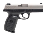 "Smith & Wesson SW40VE Pistol 40 S&W (L2025-10076)"