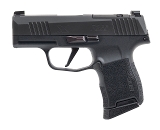 "Sig Sauer P365X Pistol 9mm (L2025-10021)" - 2 of 3