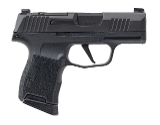 "Sig Sauer P365X Pistol 9mm (L2025-10021)" - 1 of 3