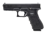 "Glock 17 Gen 3 Pistol 9mm (L2025-10230)" - 2 of 3