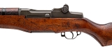 "WWII Winchester M1 Garand.30-06 (L2025-09698) Consignment" - 4 of 8