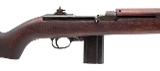 "Beautiful WWII Rock-Ola M1 Carbine .30 Carbine (L2025-09704) Consignment" - 2 of 9