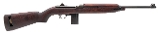 "Beautiful WWII Rock-Ola M1 Carbine .30 Carbine (L2025-09704) Consignment" - 1 of 9
