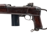 "WWII Inland M1A1 Paratrooper Carbine .30 Carbine (L2025-09705) Consignment" - 4 of 10