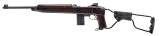 "WWII Inland M1A1 Paratrooper Carbine .30 Carbine (L2025-09705) Consignment" - 3 of 10
