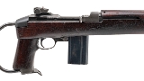 "WWII Inland M1A1 Paratrooper Carbine .30 Carbine (L2025-09705) Consignment" - 2 of 10