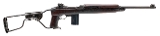 "WWII Inland M1A1 Paratrooper Carbine .30 Carbine (L2025-09705) Consignment"