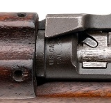 "Scarce WWII “UN-QUALITY" M1 Carbine .30 Carbine, Union Switch & Signal Receiver (L2025-09702)Consignment" - 6 of 12