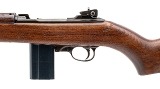 "Scarce WWII “UN-QUALITY" M1 Carbine .30 Carbine, Union Switch & Signal Receiver (L2025-09702)Consignment" - 4 of 12