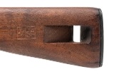 "Scarce “UN-QUALITY" M1 Carbine .30 Carbine Italian Police Use (L2025-09703) Consignment" - 8 of 10