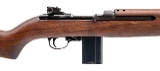 "Scarce “UN-QUALITY" M1 Carbine .30 Carbine Italian Police Use (L2025-09703) Consignment" - 2 of 10