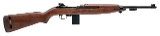 "Scarce “UN-QUALITY" M1 Carbine .30 Carbine Italian Police Use (L2025-09703) Consignment" - 1 of 10
