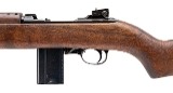"Scarce “UN-QUALITY" M1 Carbine .30 Carbine Italian Police Use (L2025-09703) Consignment" - 4 of 10