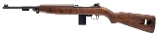 "Scarce “UN-QUALITY" M1 Carbine .30 Carbine Italian Police Use (L2025-09703) Consignment" - 3 of 10