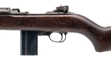 "WWII Inland Line-Out / Rock-Ola M1 Carbine .30 Carbine with Post-War Upgrades (L2025-09706) Consignment" - 4 of 11