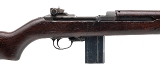 "WWII Inland Line-Out / Rock-Ola M1 Carbine .30 Carbine with Post-War Upgrades (L2025-09706) Consignment" - 2 of 11