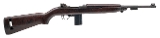 "WWII Inland Line-Out / Rock-Ola M1 Carbine .30 Carbine with Post-War Upgrades (L2025-09706) Consignment"
