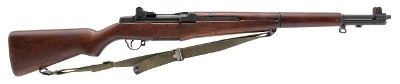 "Korean War Era Harrington & Richardson M1 Garand .30-06 (L2025-09707)
Consignment"