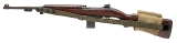 "WWII Inland M1 Carbine with Post-War Upgrades .30 Carbine (L2025-10448)" - 3 of 7