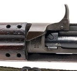 "WWII Inland M1 Carbine with Post-War Upgrades .30 Carbine (L2025-10448)" - 5 of 7