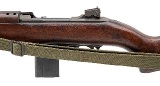 "WWII Inland M1 Carbine with Post-War Upgrades .30 Carbine (L2025-10448)" - 4 of 7