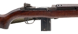 "WWII Inland M1 Carbine with Post-War Upgrades .30 Carbine (L2025-10448)" - 2 of 7
