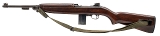 "WWII Quality Hardware M1 Carbine with Post-War Upgrades .30 Carbine (L2025-10450)" - 3 of 7