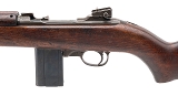 "WWII Winchester M1 Carbine .30 Carbine (L2025-10008)" - 4 of 4